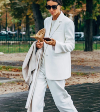 What’s the Secret to Effortless Chic?